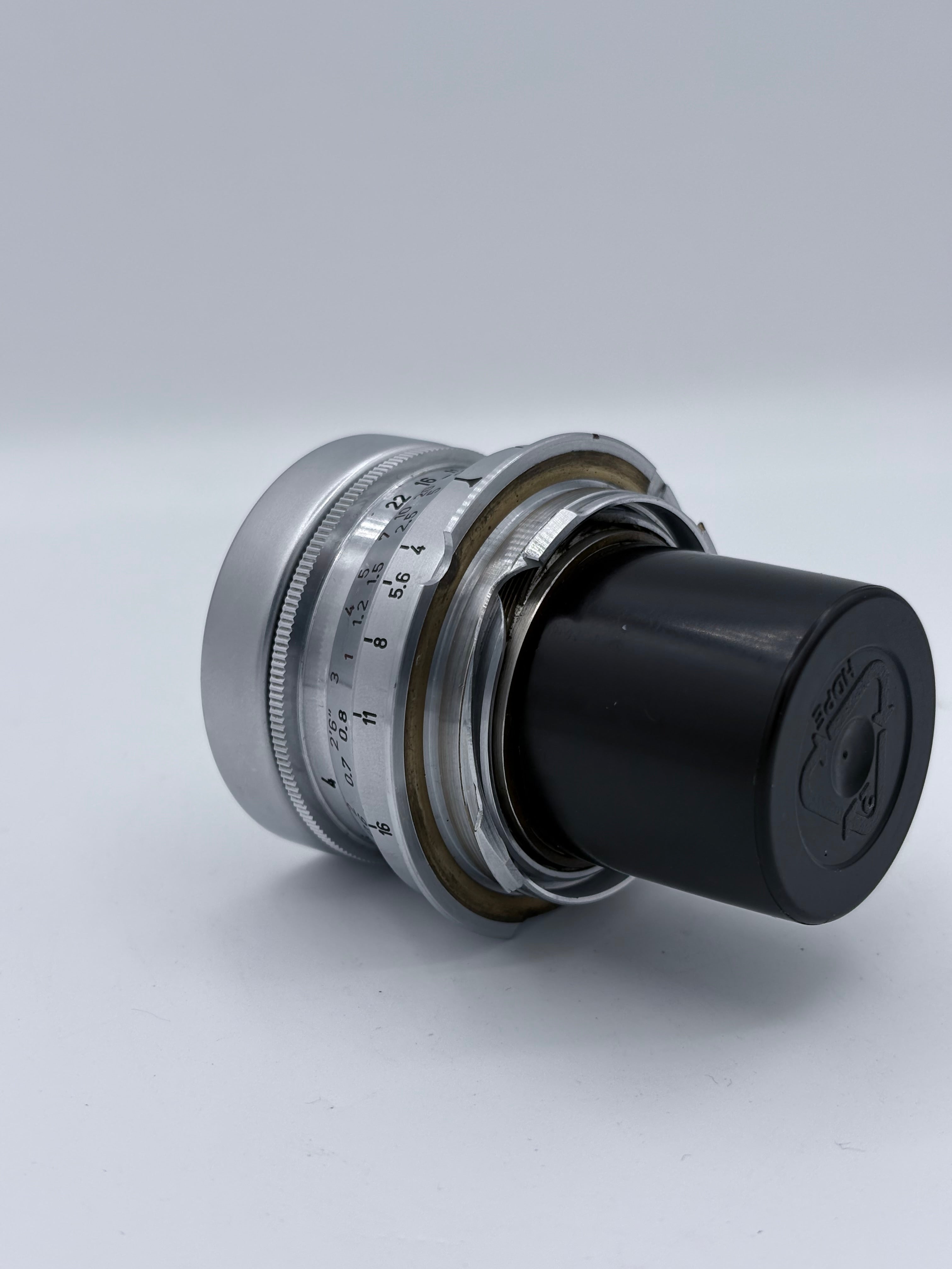 Leica SUPER-ANGULON 21mm f4 SN: 1676941