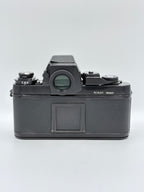 Nikon F3 HP SN:1833627