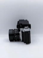 Nikon F2 with meter top SN 7428597