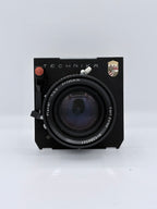 Carl Zeiss Planar Large Format 135mm F3.5 Sn: 5194331