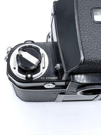 Nikon F2 Black SN:7793859