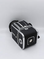 Hasselblad 500CM SN:1212058 & 80/2.8 CT SN:1212085