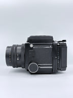 Mamiya RB67 & K/L 1:3.5 127mm