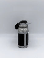 Alpha 6D with Apla 50mm f1.8 sn 41313/632306 and m-mount adapter 