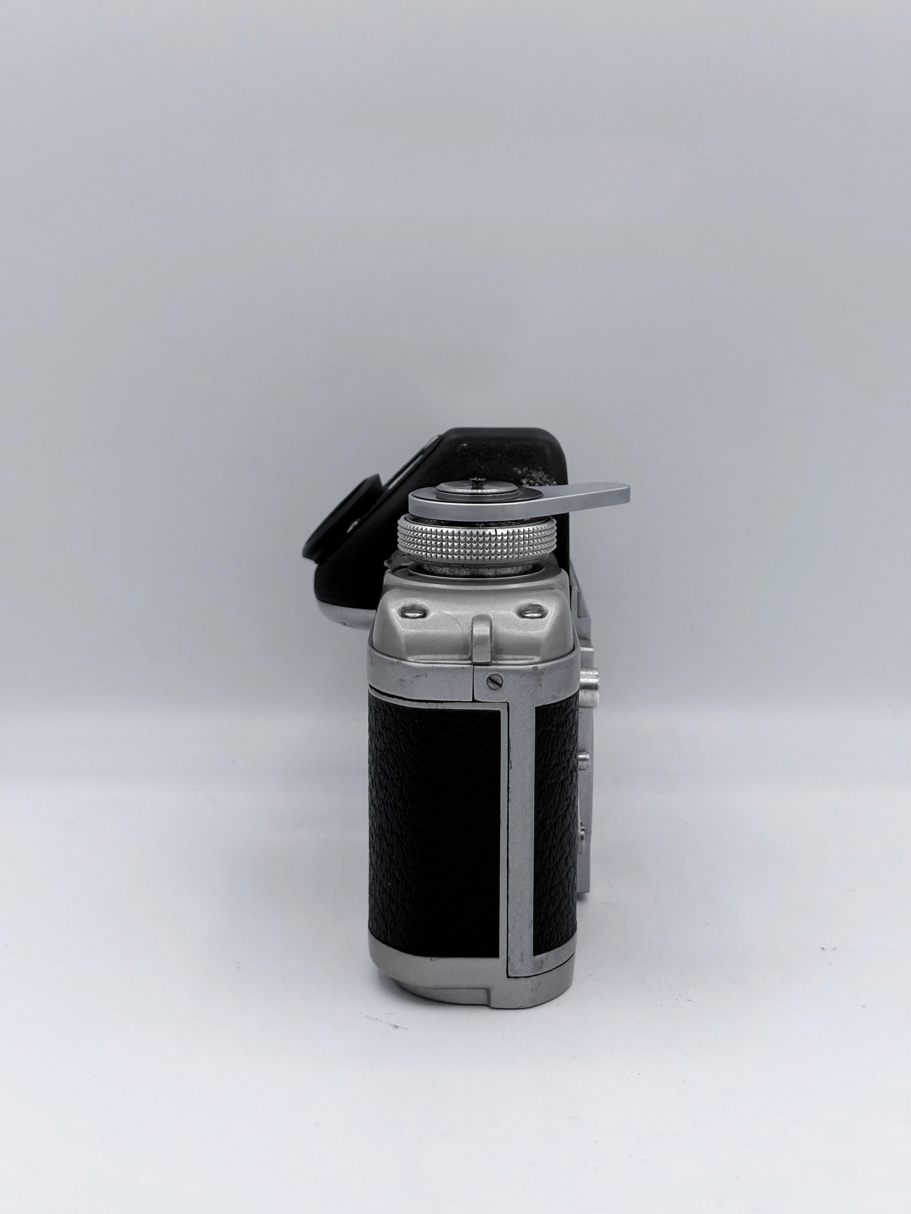 Alpha 6D with Apla 50mm f1.8 sn 41313/632306 and m-mount adapter 