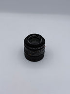Leica 35/2 Summicron ASPH SN: 3822203