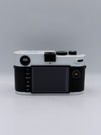 Leica M-P Thailand  SN:4955216