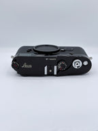 Leica MP-Black Paint SN:4666033