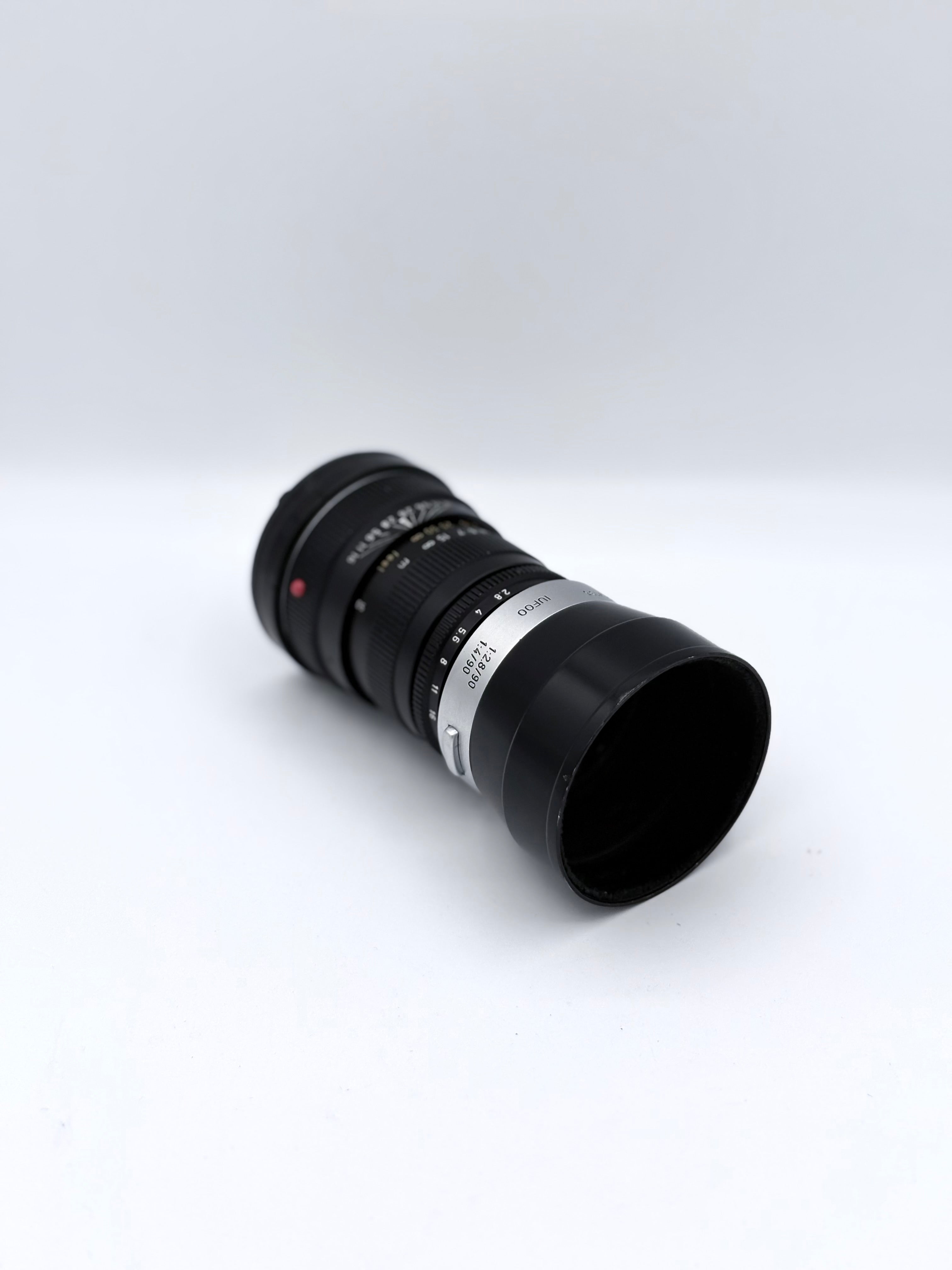 Leica 90mm f2.8 SN2794252