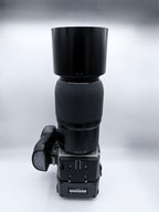 Hasselblad H4D 50 & 120mm Macro 