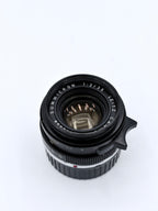 Leica Summicron 35/2 6 Elements SN: 2662058