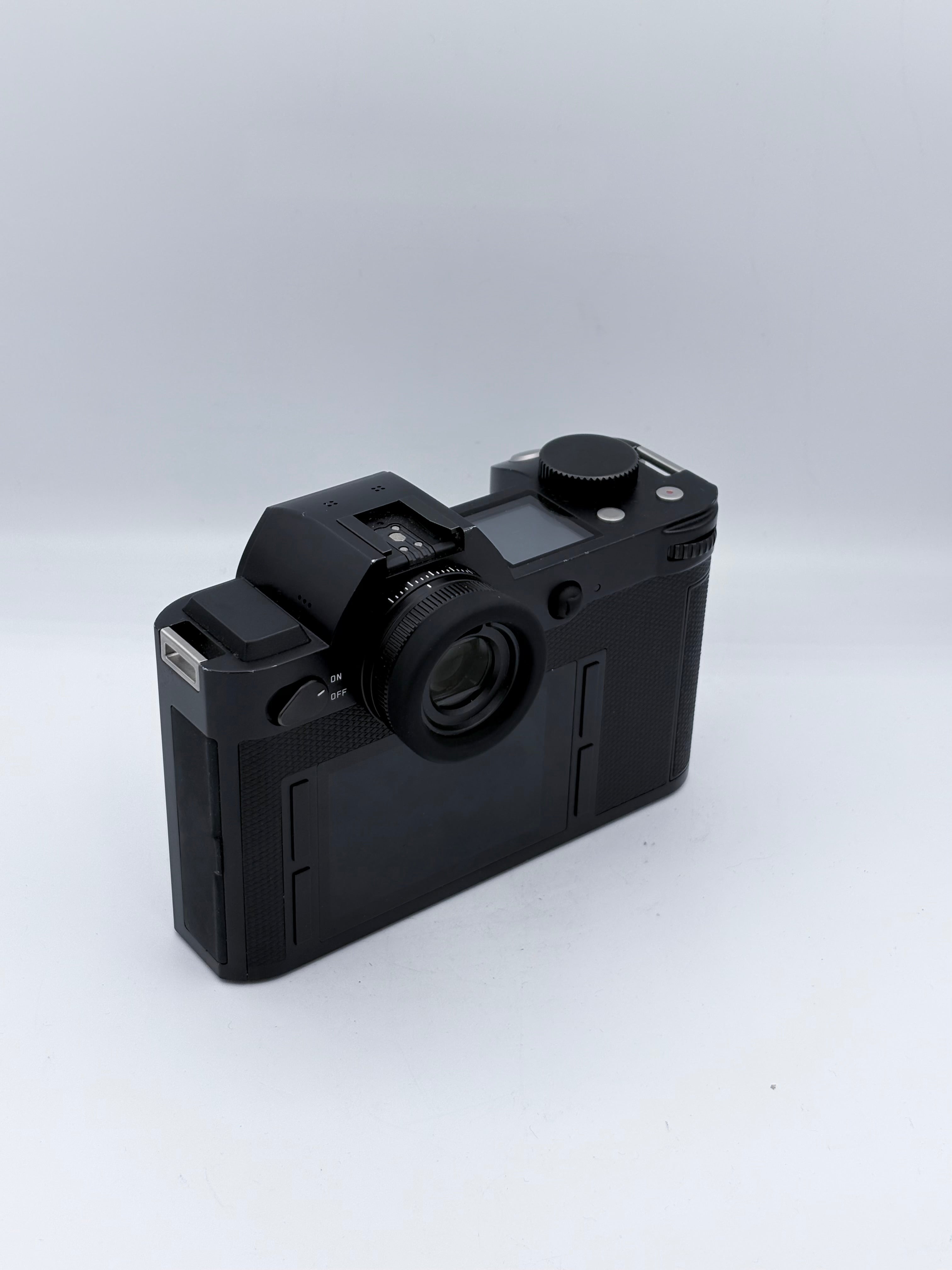 Leica SL 1 M Sn: 4965489