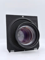 Carl Zeiss Planar Large Format 135mm F3.5 Sn: 5194331