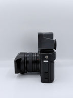Fujifilm TX-2+ Super-EBC Fujion 45mm F/4 Lens