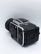 Hasselblad 110/2 CARL ZEISS SN: 6077440