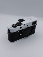 Leica M-P Thailand  SN:4955216