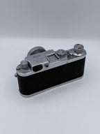 Leica iiif sn:527011 with 50 f2.8