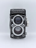  Rolleiflex 2.8C SN: 3069768