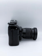 Mamiya 6 sn:301543, 50mm f4 sn:301135, 150mm f4.5 sn311709