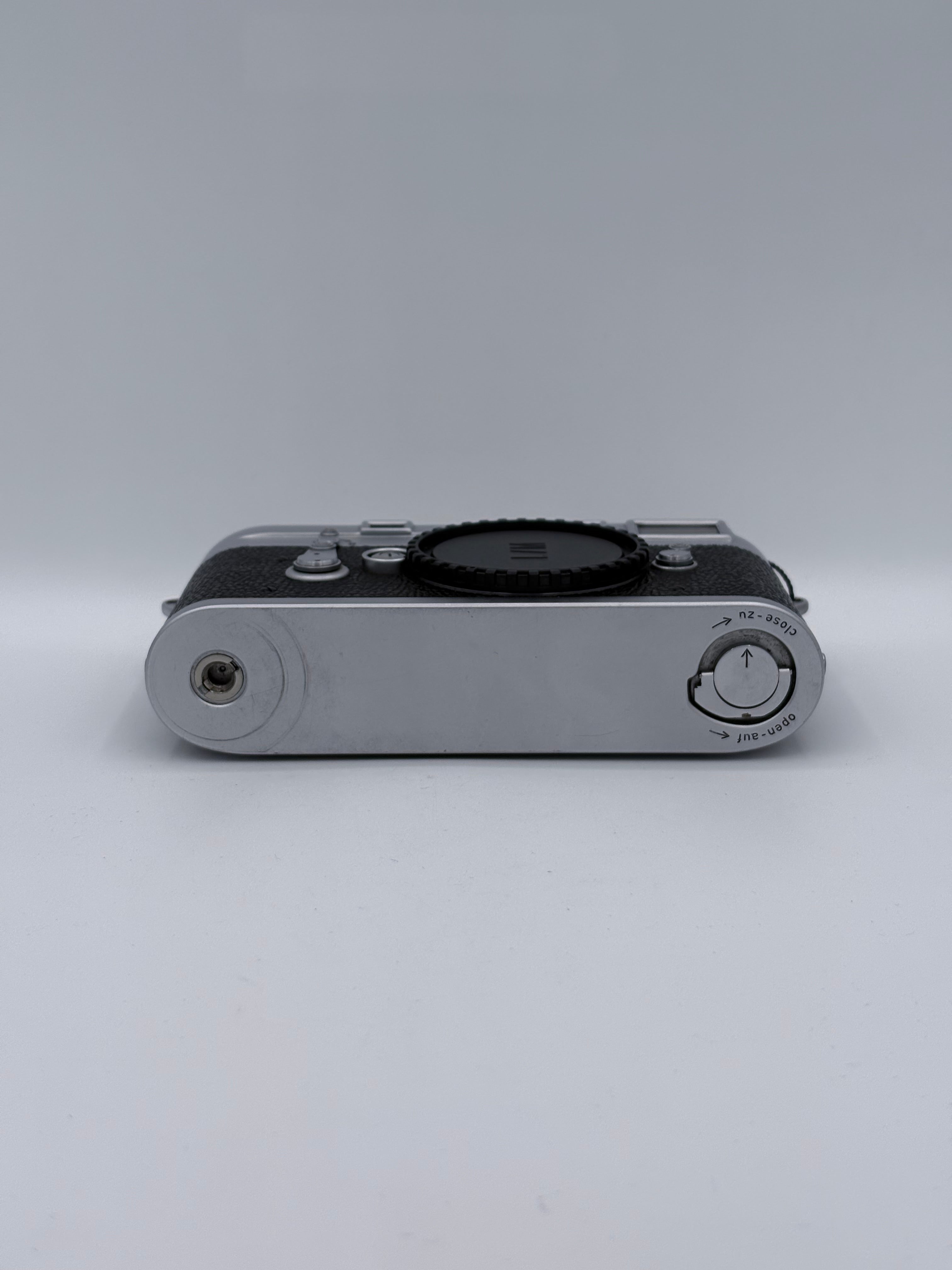 Leica M3 Double Stroke SN: 816 555