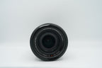 Fuji 18-135 SN: 3DC00062