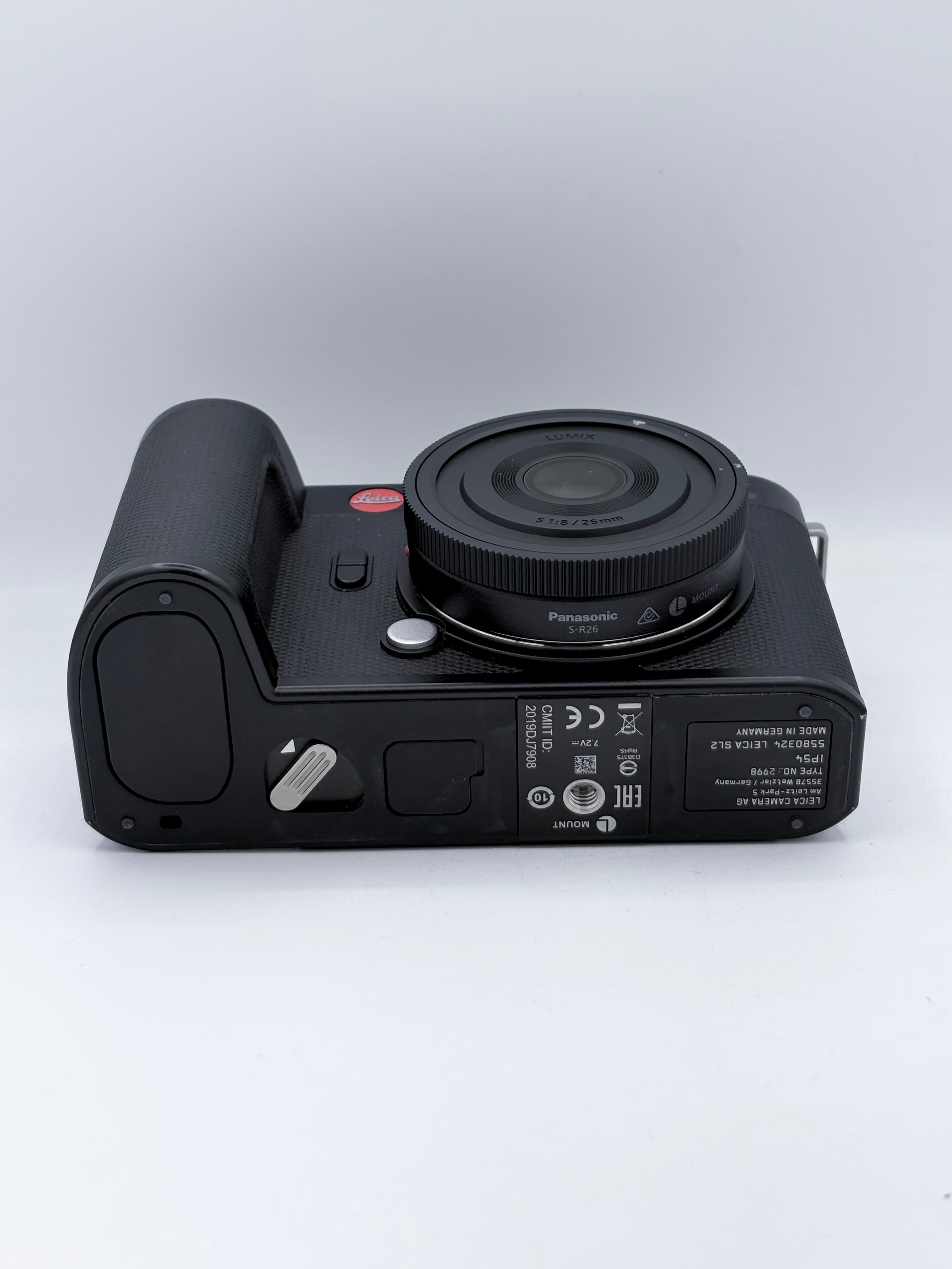 Leica SL2  SN:2019DJ7908