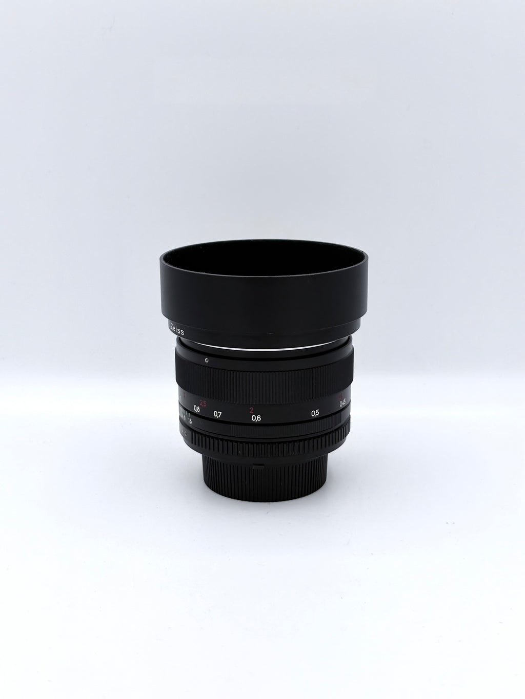 Carl Zeiss Planar 50 1.4 T* Serial 51528887