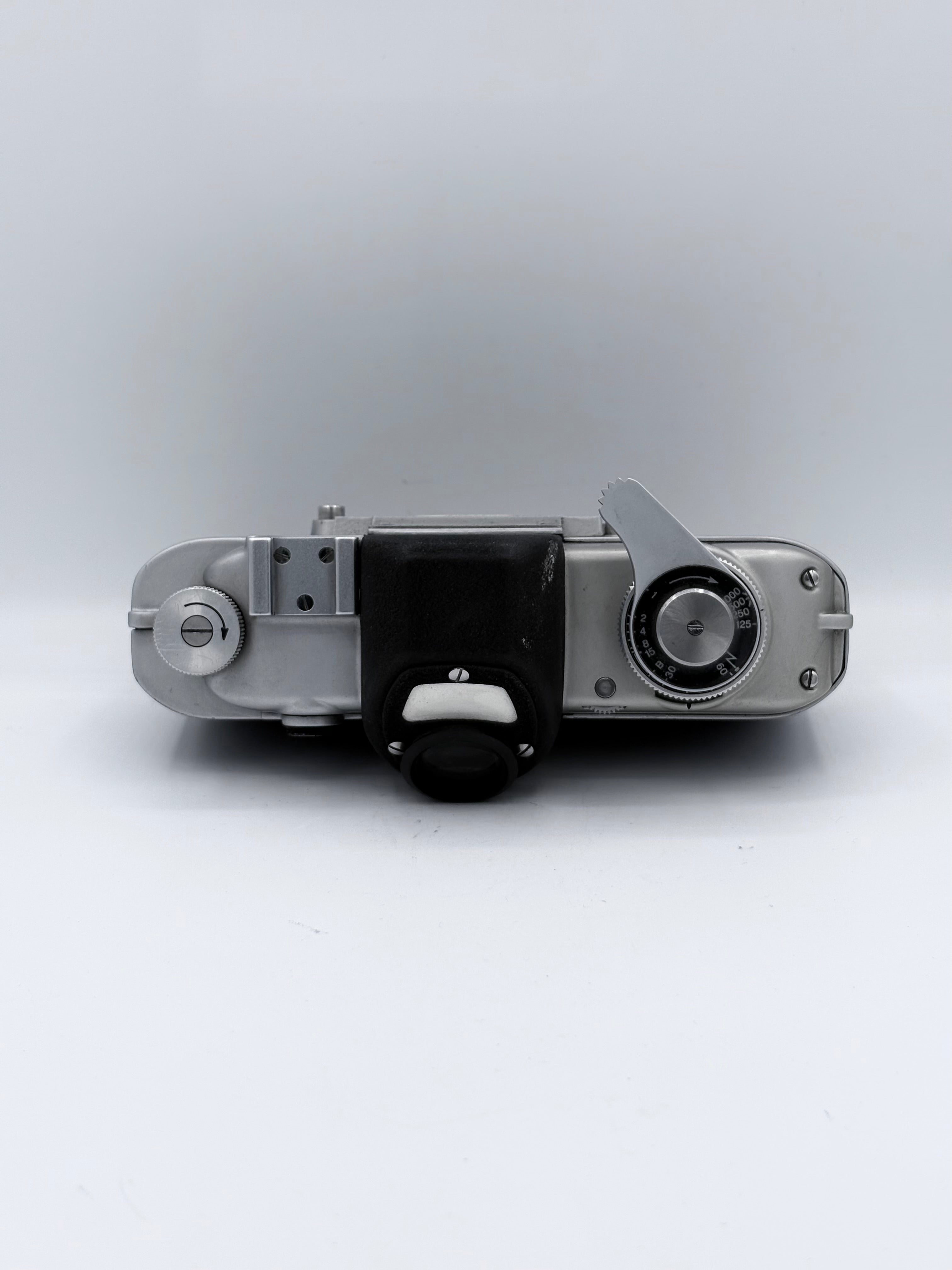 Alpha 6D with Apla 50mm f1.8 sn 41313/632306 and m-mount adapter 