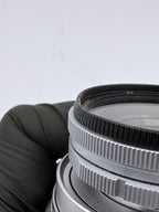 Leica Elmar 50/2.8 SN:2161578
