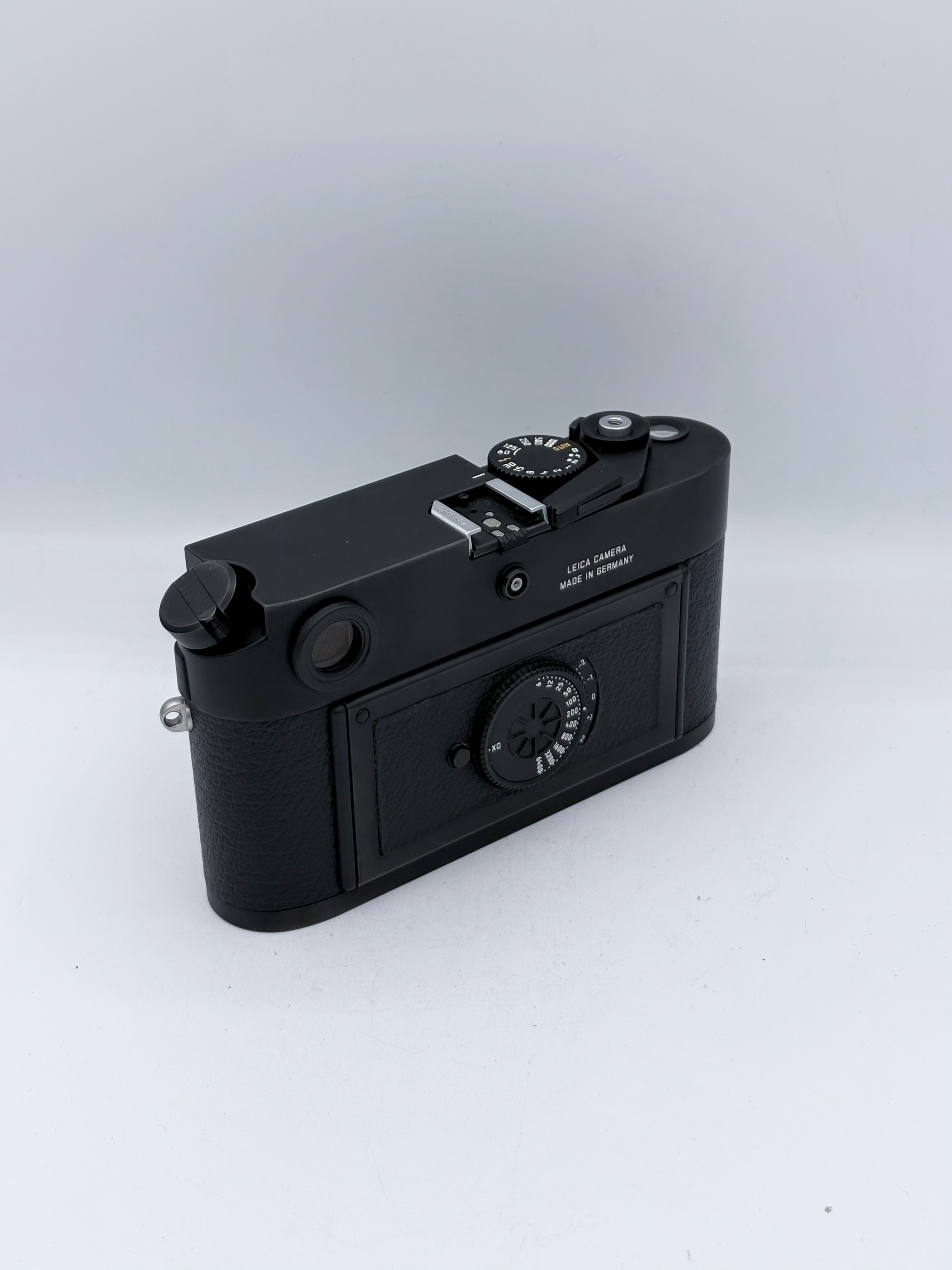 Leica M7 0.85 SN: 2853450