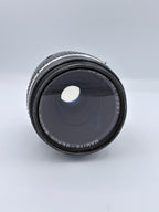 Mamiya Sekor  80mm F4  Macro SN:10331