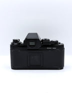 Nikon F3 & 50 1.4 Lens SN:1268361