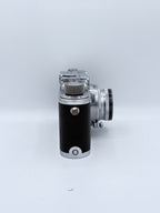 Leica Ernst Leitz Wetzlar D.R.P. SN: 139561