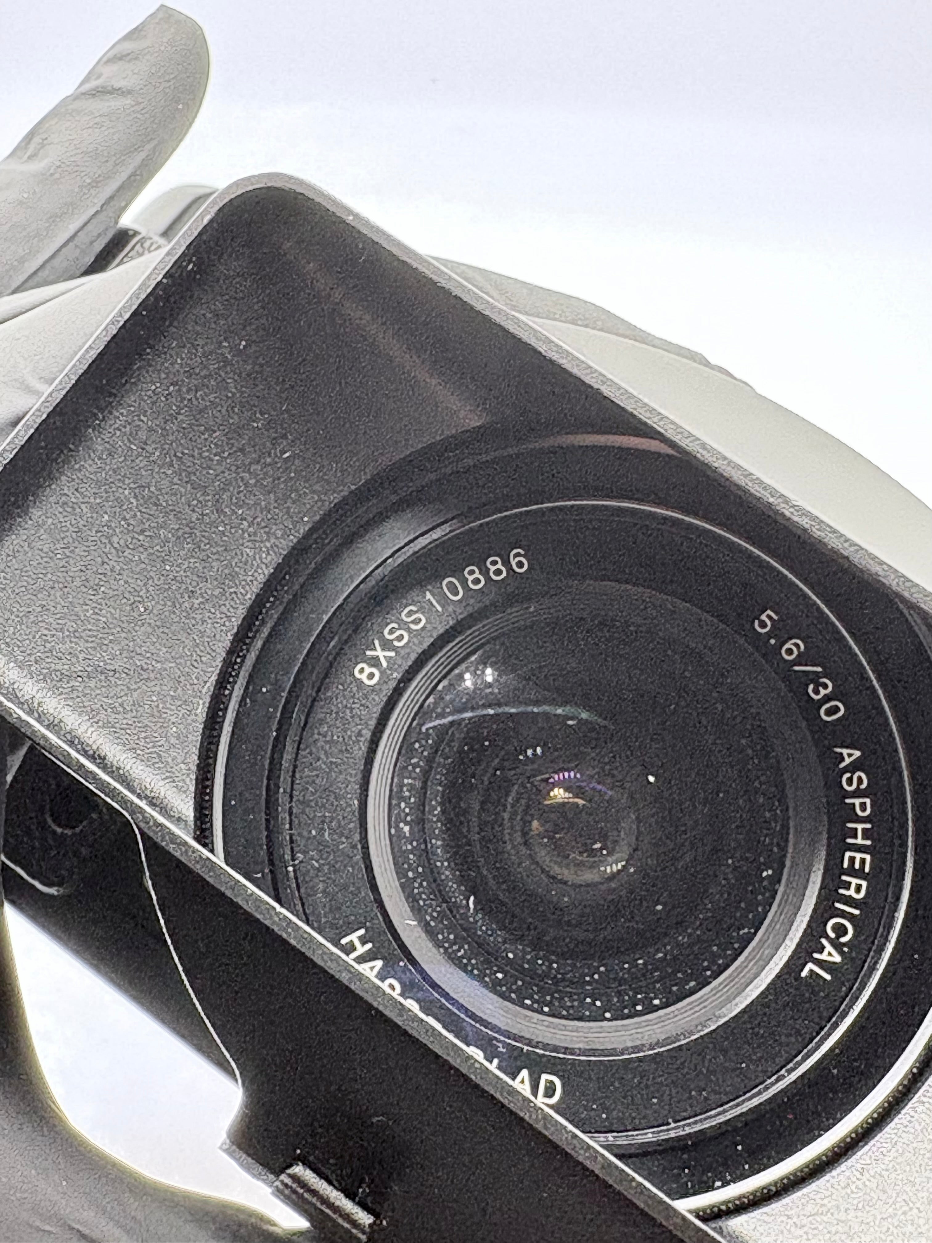 Fujifilm TX-2+ Super-EBC Fujion 45mm F/4 Lens