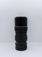 Mamiya 105-210mm Lens SN: 14932