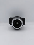 Hasselblad Xpan 30mm Len with Centre Grey Filter And Viewfinder Sn: 8XEE10006