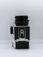 Hasselblad 500CM SN:1212058 & 80/2.8 CT SN:1212085