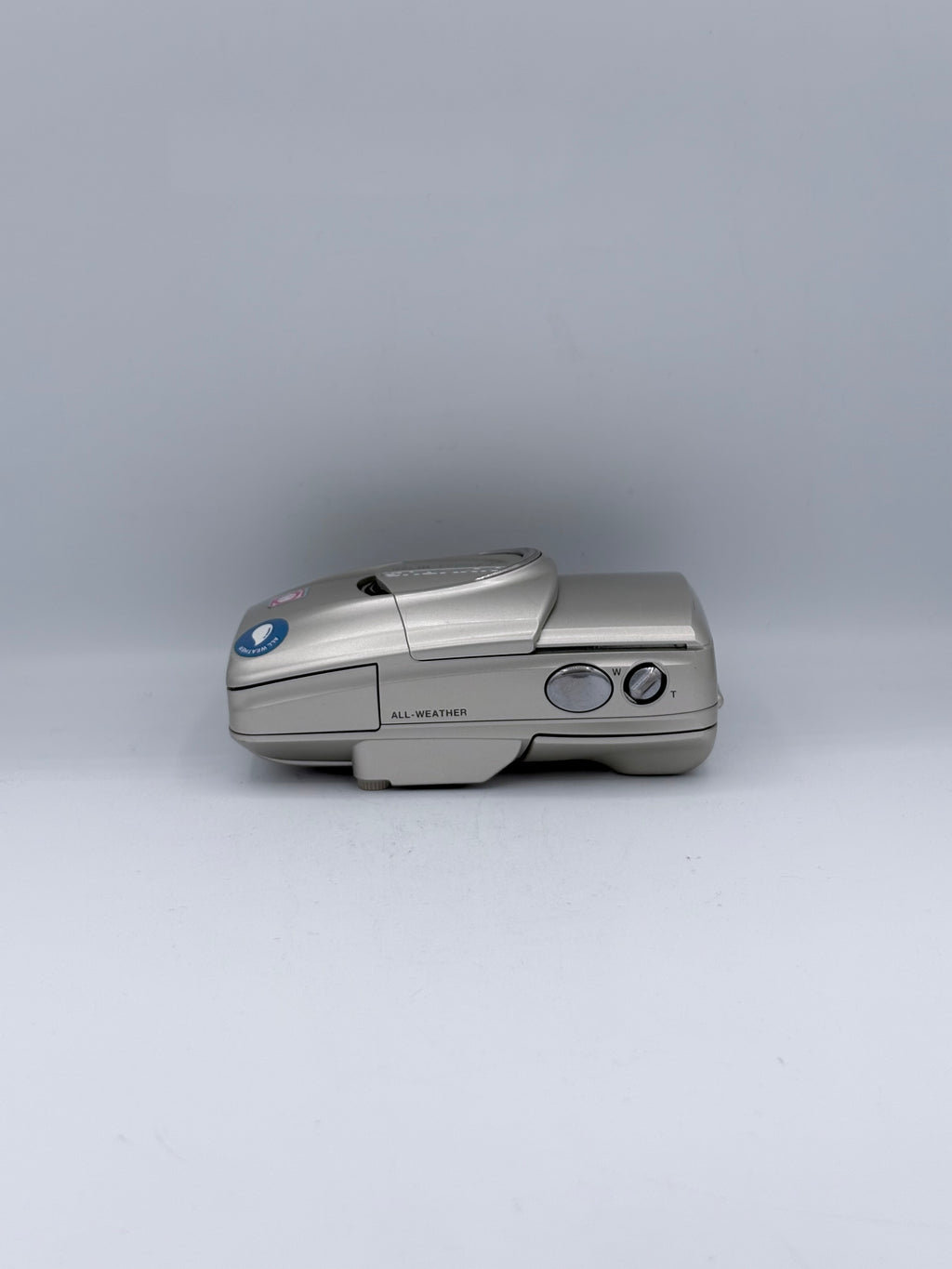 Olympus MJU III 150 SN: 4189349