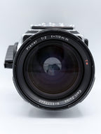 Hasselblad 110/2 CARL ZEISS SN: 6077440