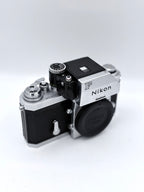 Nikon F SN:7241994