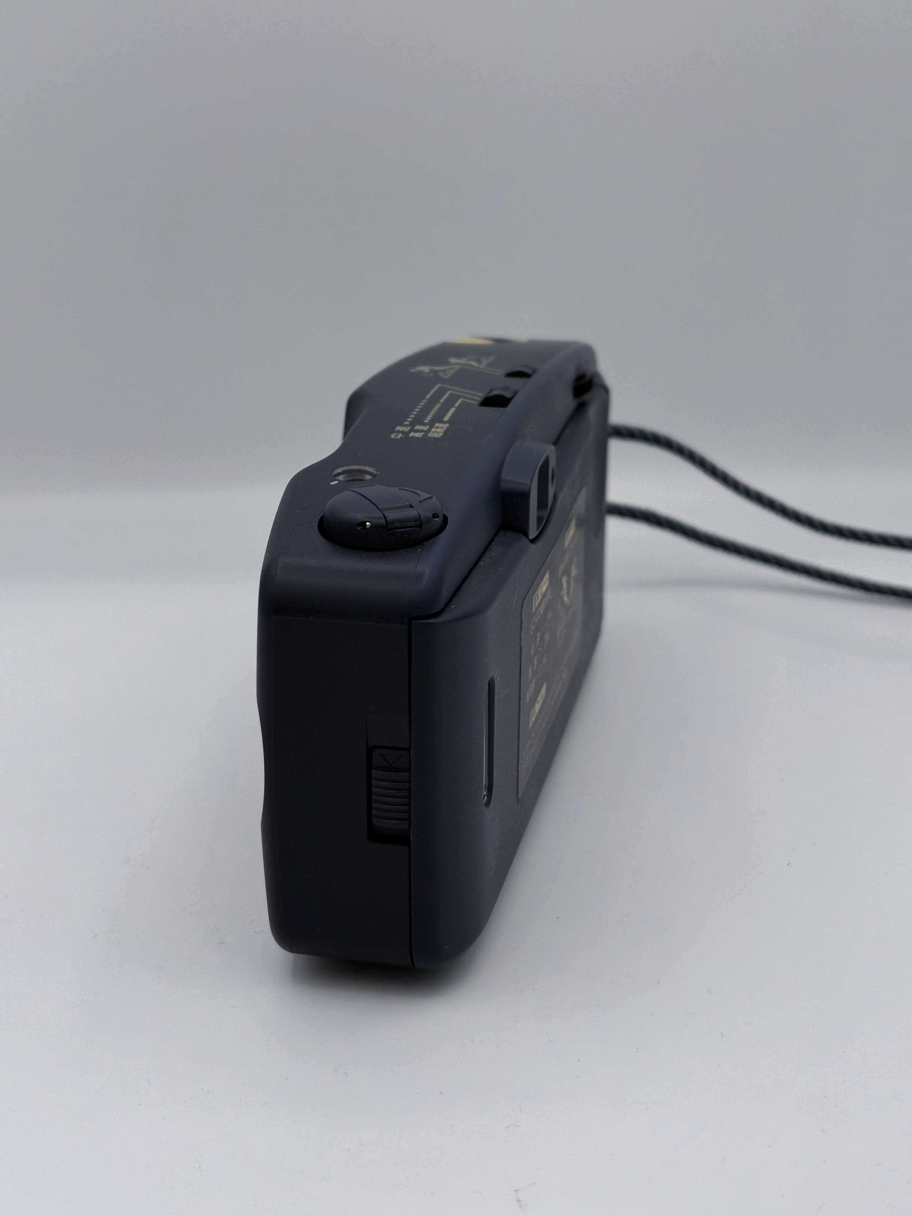 Camera Fuji Rensha Cardia SN: 71007480