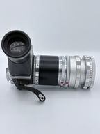 Leica Lens Elmar 65 SN: 1823955