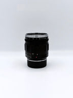Voigtlander Nokton 35mm f1.2 ASPH SN: 08551667