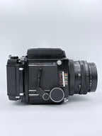 Mamiya RB67 & K/L 1:3.5 127mm