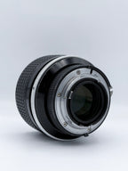 Nikon Nikkor 80mm F1.4 Lens SN: 211361