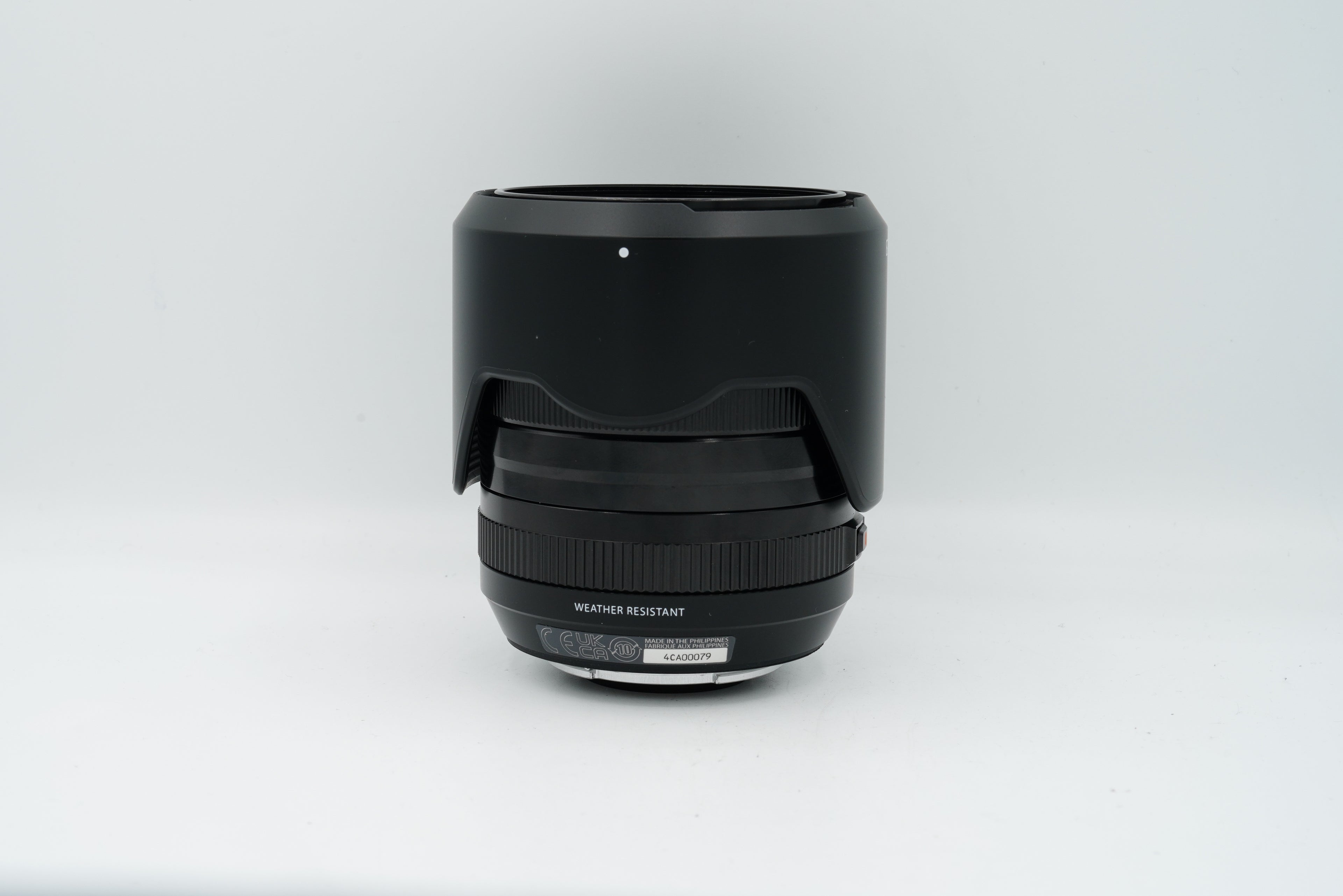 Fuji 23 1.4 SN: 4CA00079