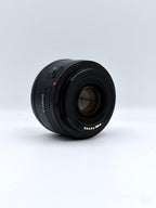 Canon EF 50mm F1.8 Sn:4200970E