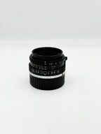 Leica 35/2 Summmicron SN: 2741350