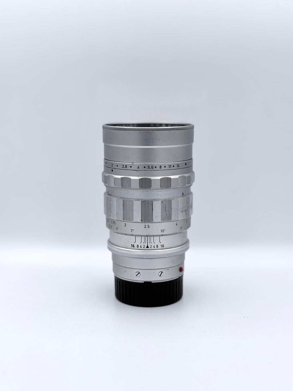 Leica 90MM 2.0 SN: 1818358