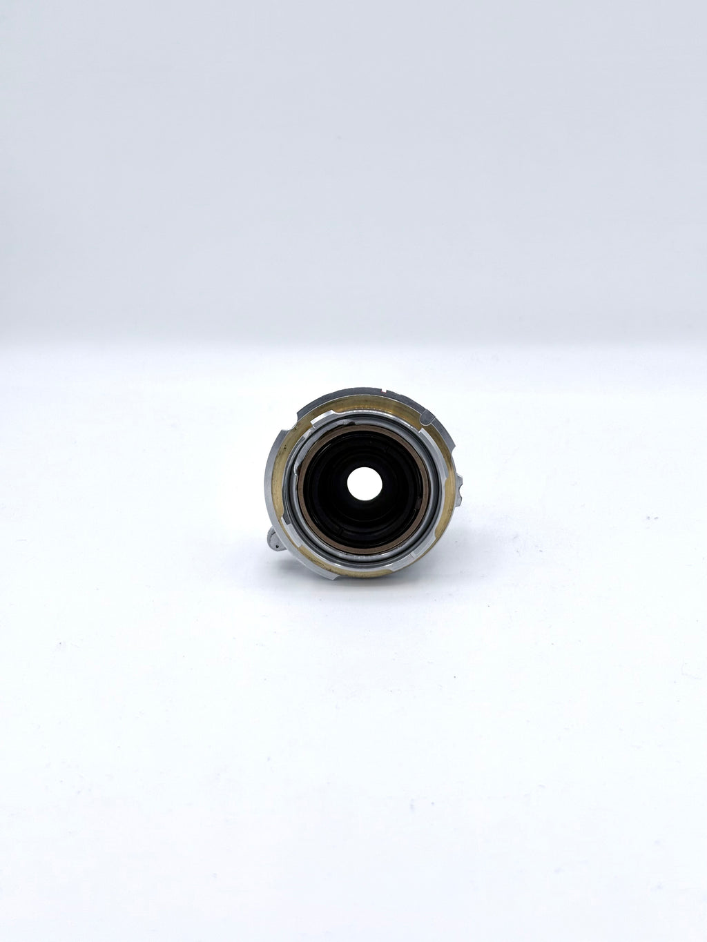 (Rare)Nikko 35mm f3.5 black painting sn 440954